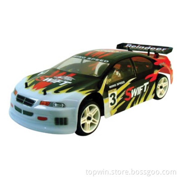 Rc  hobby electric  rc  car 1/10th scale  on-road racing  car  TPEC-1003